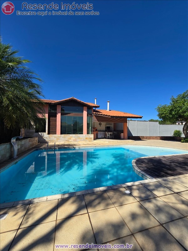 Casa a Venda no Jardim Brasília em Resende RJ