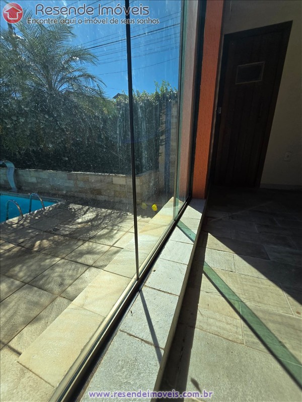 Casa a Venda no Jardim Brasília em Resende RJ