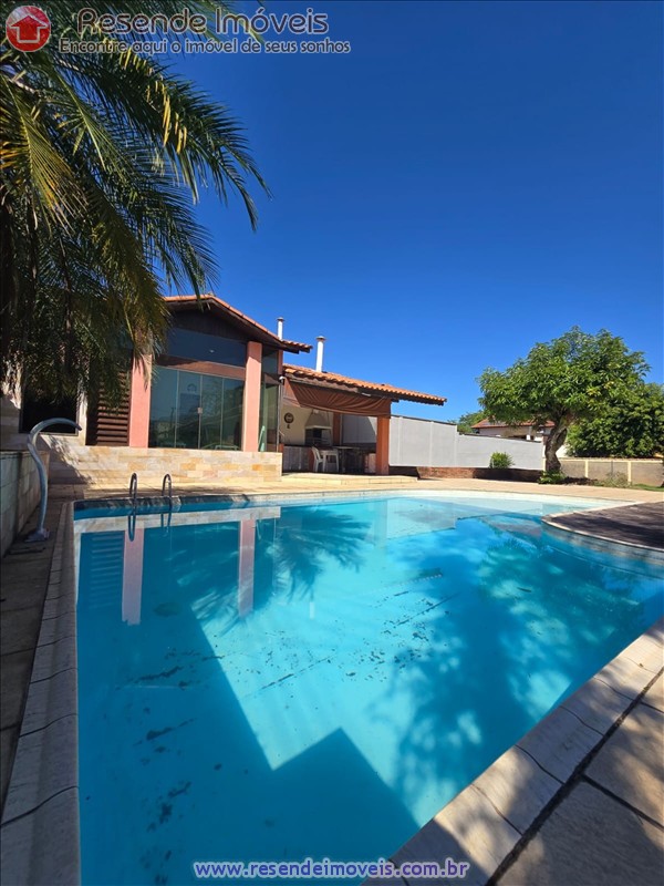 Casa a Venda no Jardim Brasília em Resende RJ