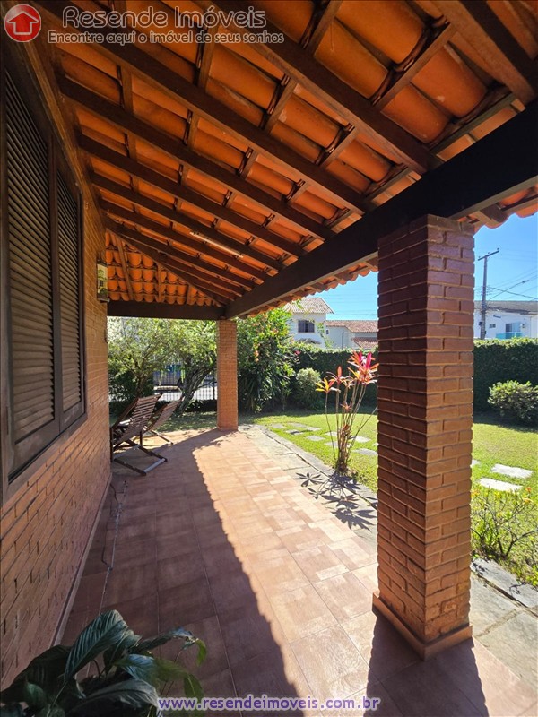 Casa a Venda no Jardim Brasília em Resende RJ