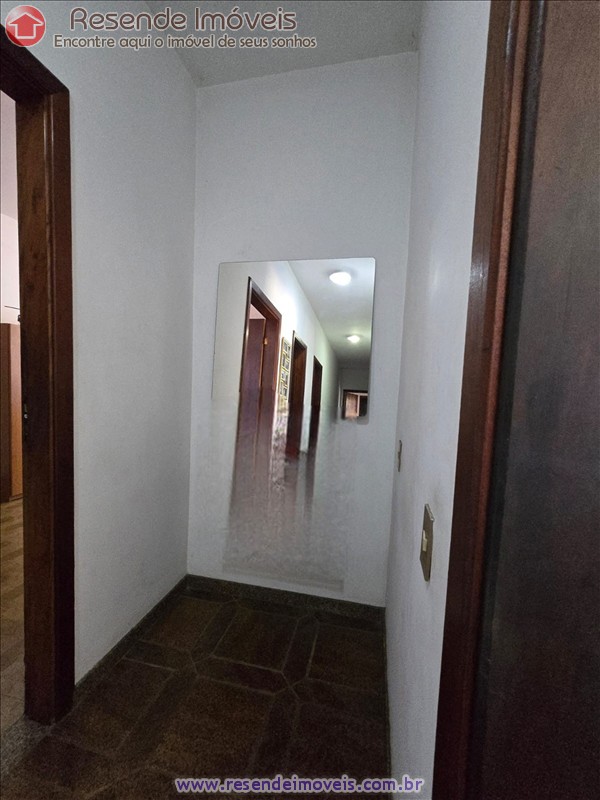 Casa a Venda no Jardim Brasília em Resende RJ