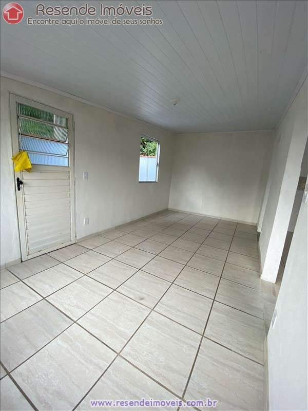 Apartamento para Alugar no Nova Liberdade em Resende RJ