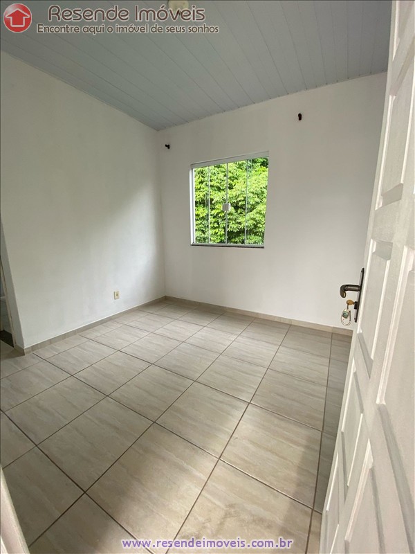 Apartamento para Alugar no Nova Liberdade em Resende RJ