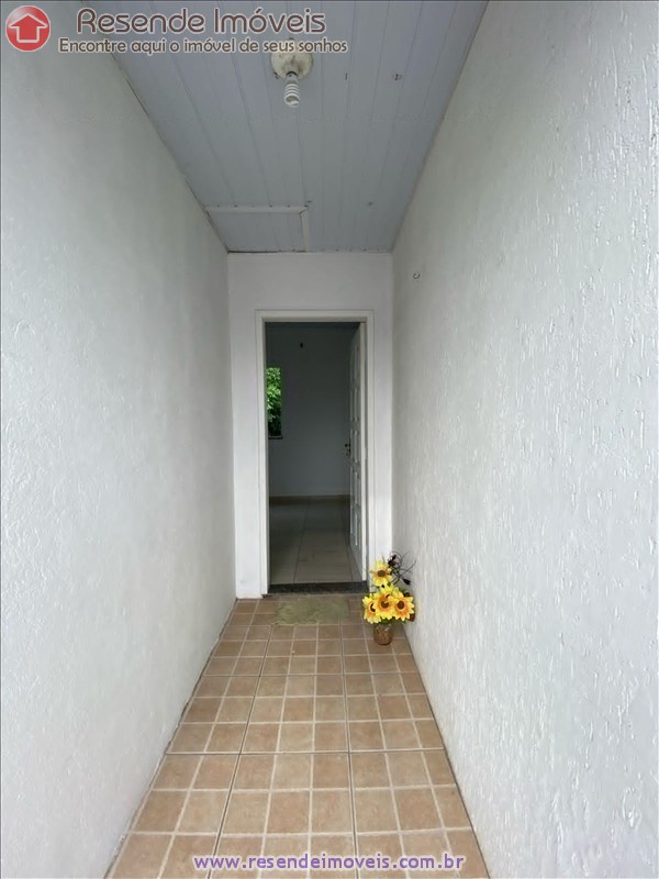 Apartamento para Alugar no Nova Liberdade em Resende RJ