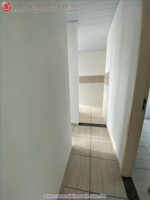 Apartamento para Alugar no Nova Liberdade em Resende RJ