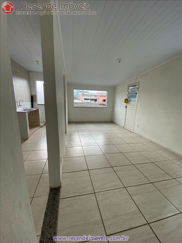 Apartamento para Alugar no Nova Liberdade em Resende RJ