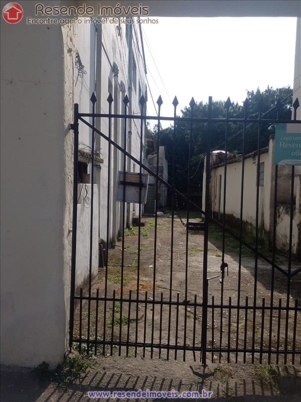 Casa para Alugar no Lava-pés em Resende RJ