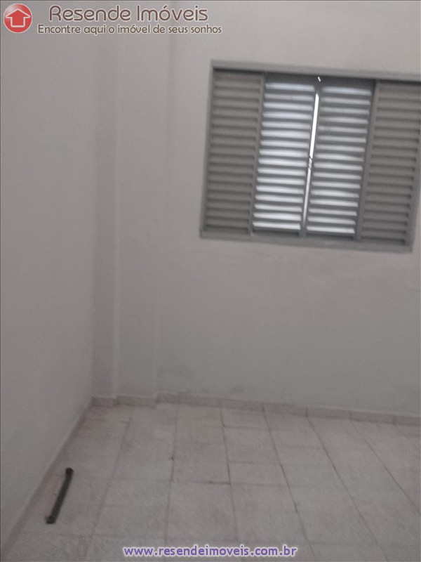 Casa para Alugar no Lava-pés em Resende RJ