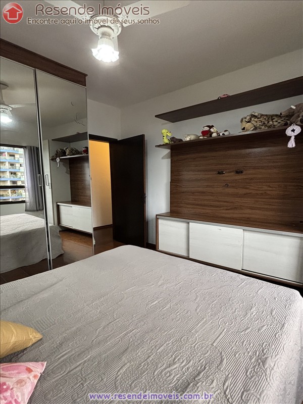 Cobertura a Venda no Centro em Resende RJ