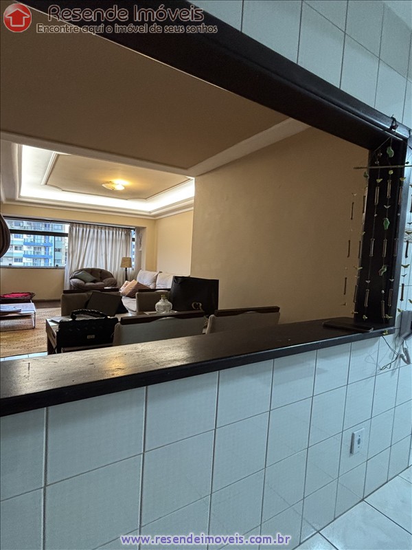 Cobertura a Venda no Centro em Resende RJ