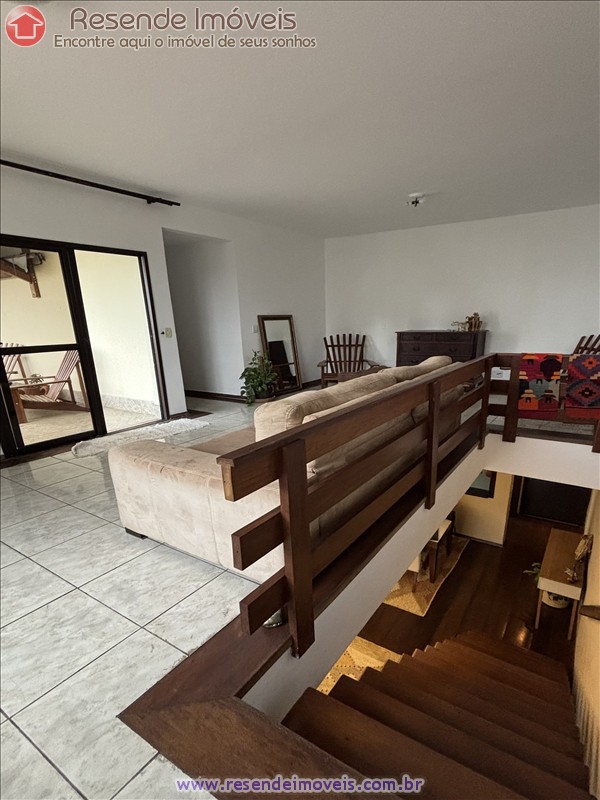 Cobertura a Venda no Centro em Resende RJ