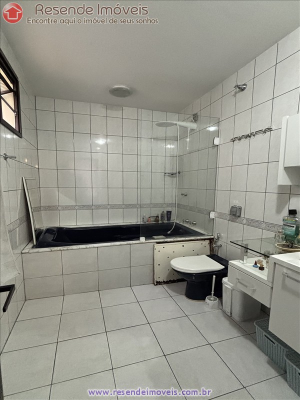 Cobertura a Venda no Centro em Resende RJ