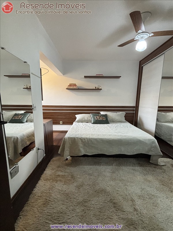 Cobertura a Venda no Centro em Resende RJ