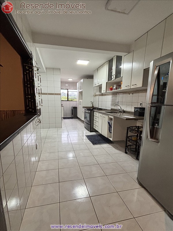 Cobertura a Venda no Centro em Resende RJ