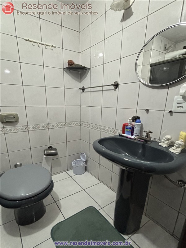 Cobertura a Venda no Centro em Resende RJ