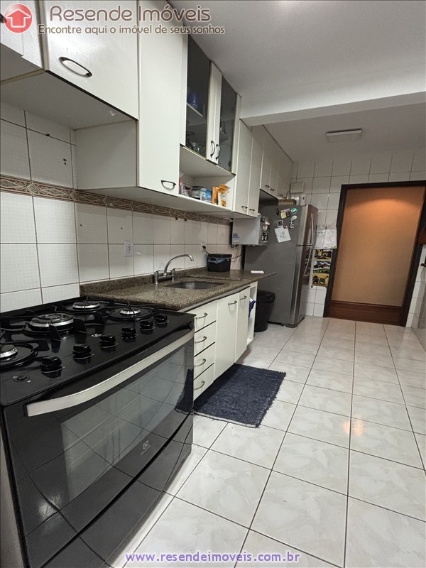 Cobertura a Venda no Centro em Resende RJ