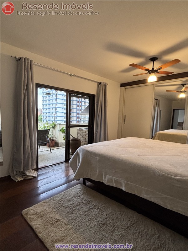 Cobertura a Venda no Centro em Resende RJ