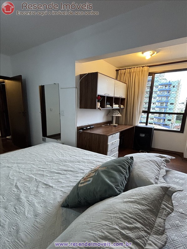 Cobertura a Venda no Centro em Resende RJ