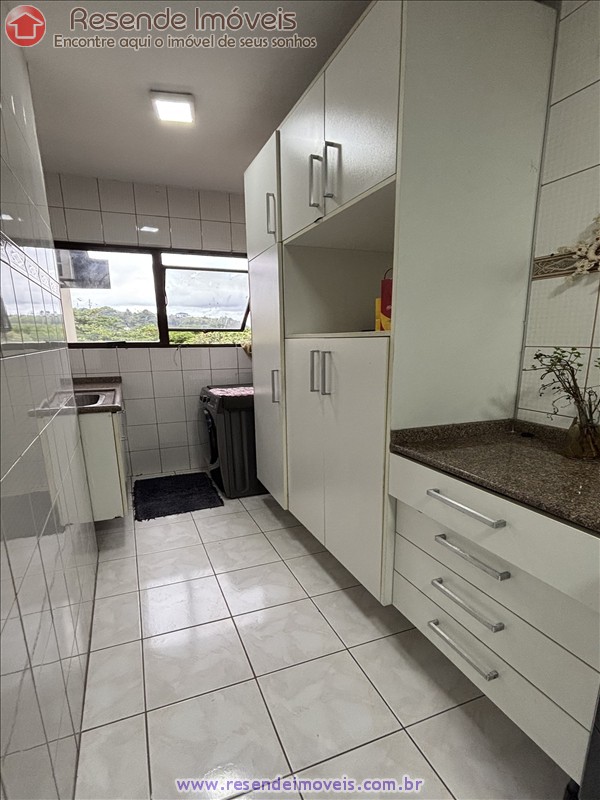 Cobertura a Venda no Centro em Resende RJ