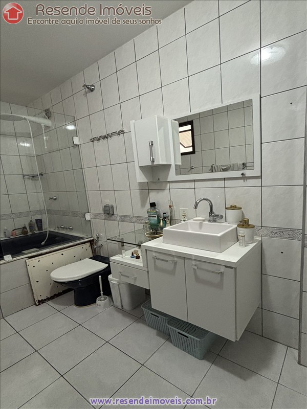 Cobertura a Venda no Centro em Resende RJ