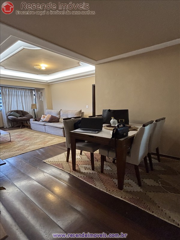 Cobertura a Venda no Centro em Resende RJ