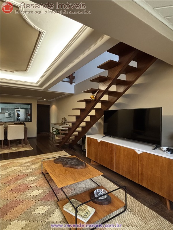 Cobertura a Venda no Centro em Resende RJ