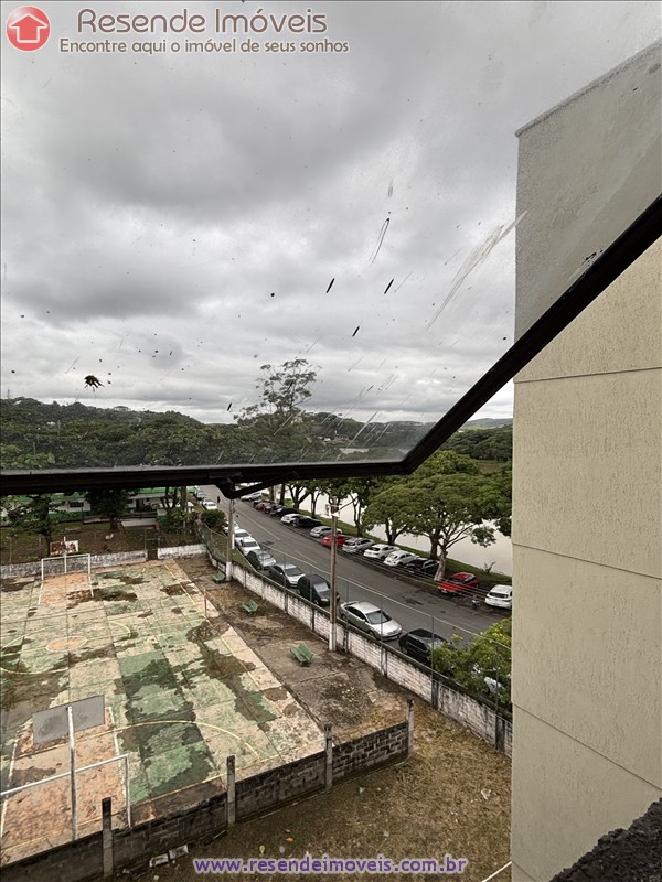 Cobertura a Venda no Centro em Resende RJ