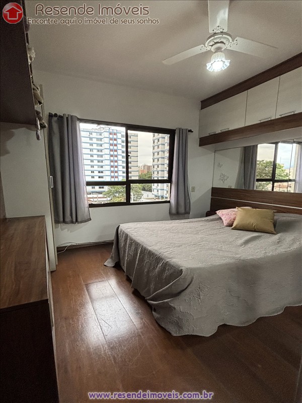 Cobertura a Venda no Centro em Resende RJ