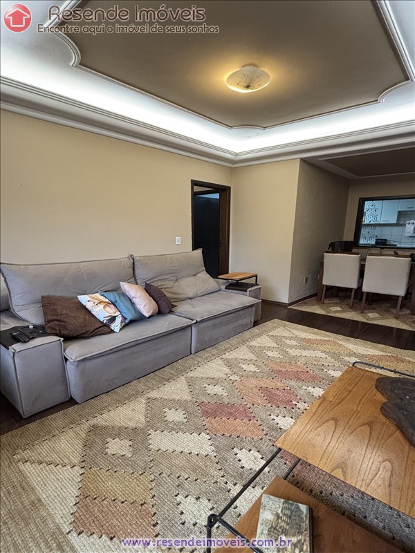 Cobertura a Venda no Centro em Resende RJ