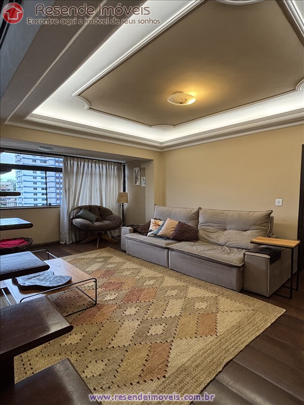 Cobertura a Venda no Centro em Resende RJ