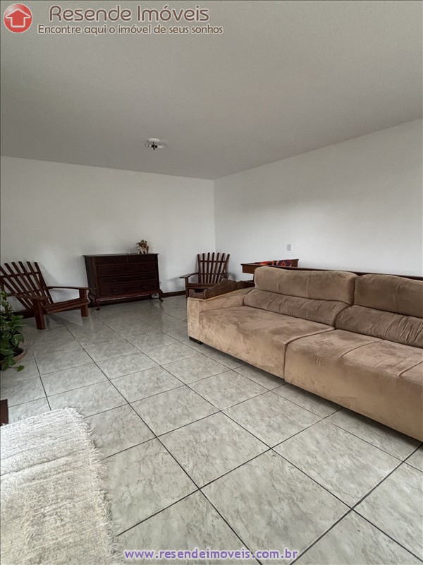 Cobertura a Venda no Centro em Resende RJ