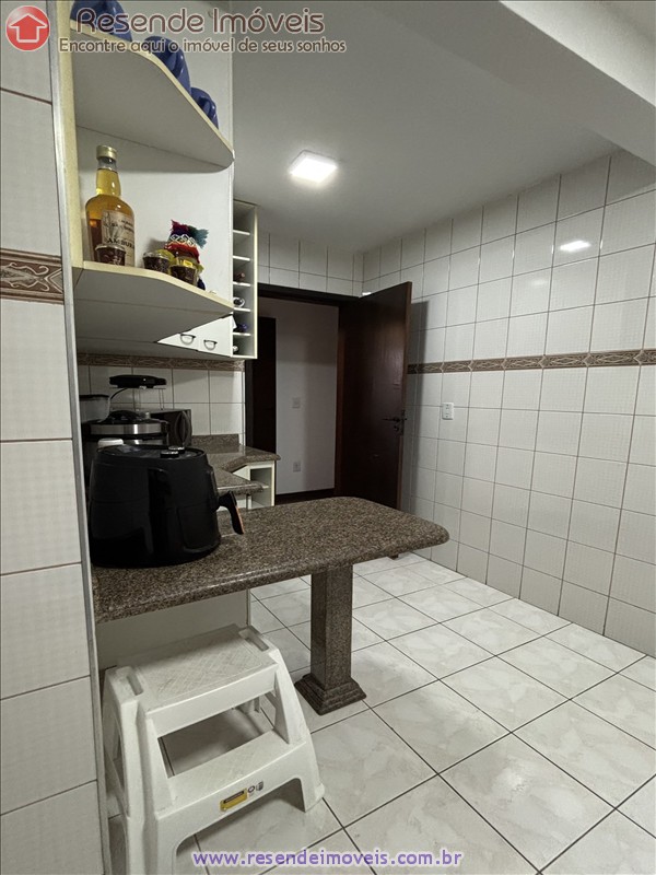 Cobertura a Venda no Centro em Resende RJ