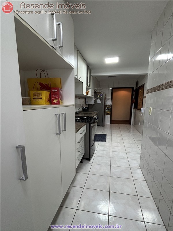 Cobertura a Venda no Centro em Resende RJ