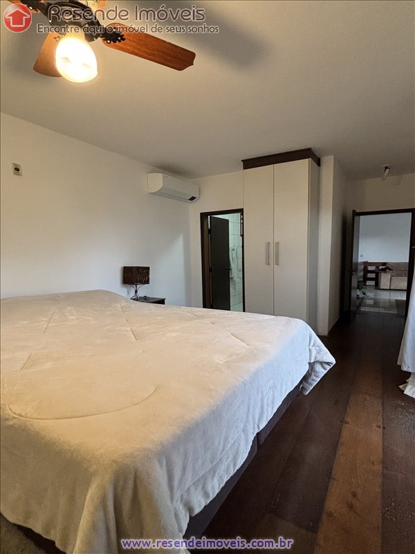 Cobertura a Venda no Centro em Resende RJ