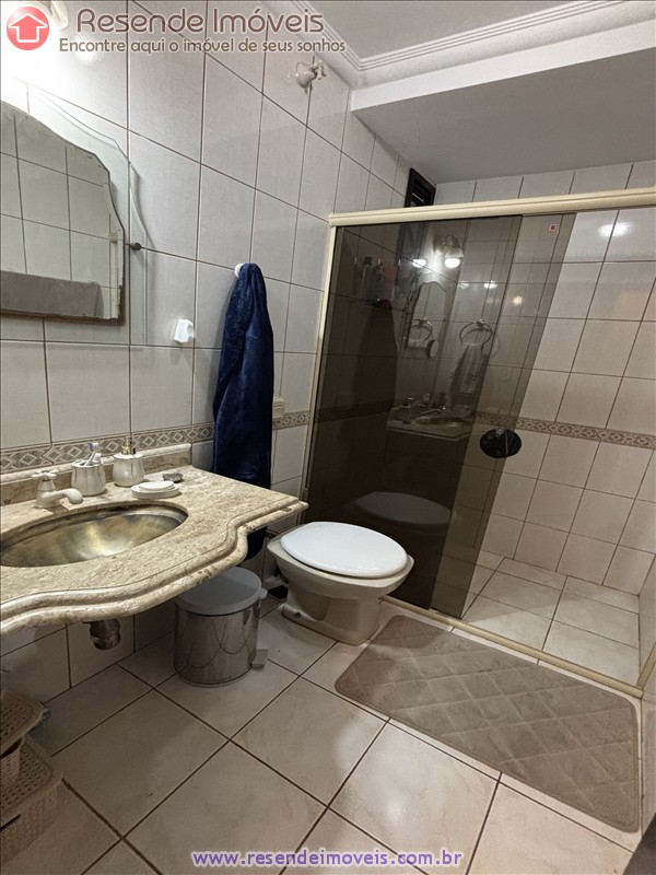 Cobertura a Venda no Centro em Resende RJ