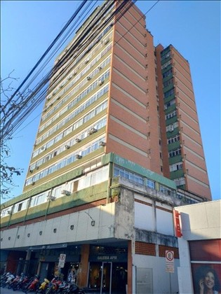 Apartamento à Venda em Resende RJ