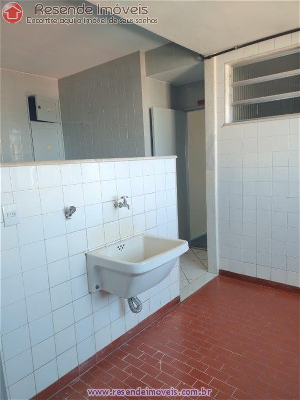 Apartamento a Venda no Campos Elíseos em Resende RJ