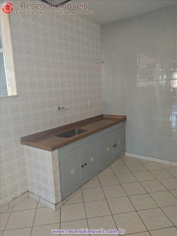 Apartamento a Venda no Campos Elíseos em Resende RJ