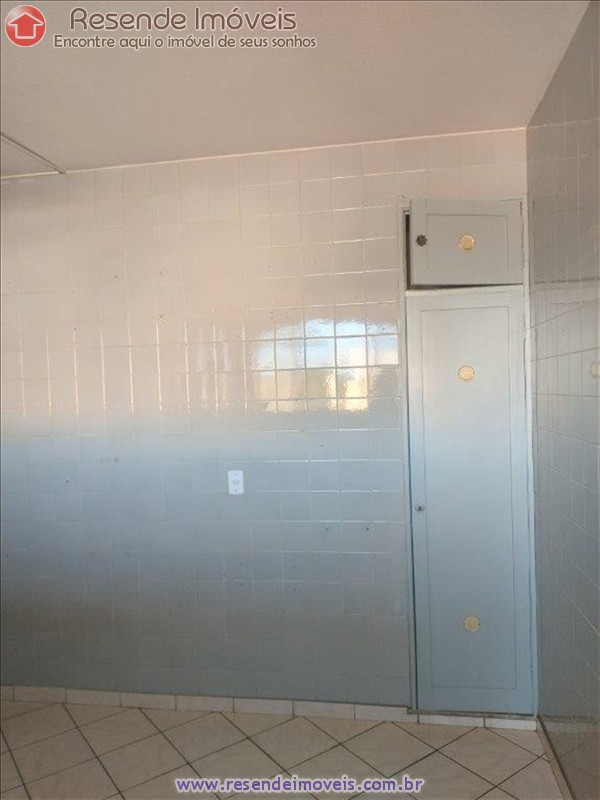 Apartamento a Venda no Campos Elíseos em Resende RJ