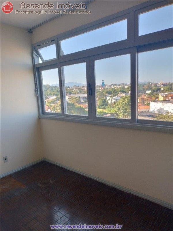 Apartamento a Venda no Campos Elíseos em Resende RJ