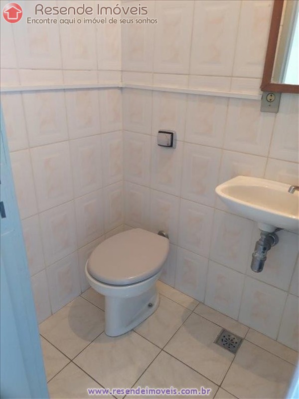 Apartamento a Venda no Campos Elíseos em Resende RJ