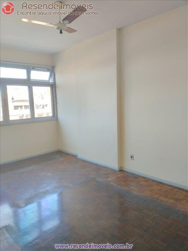 Apartamento a Venda no Campos Elíseos em Resende RJ