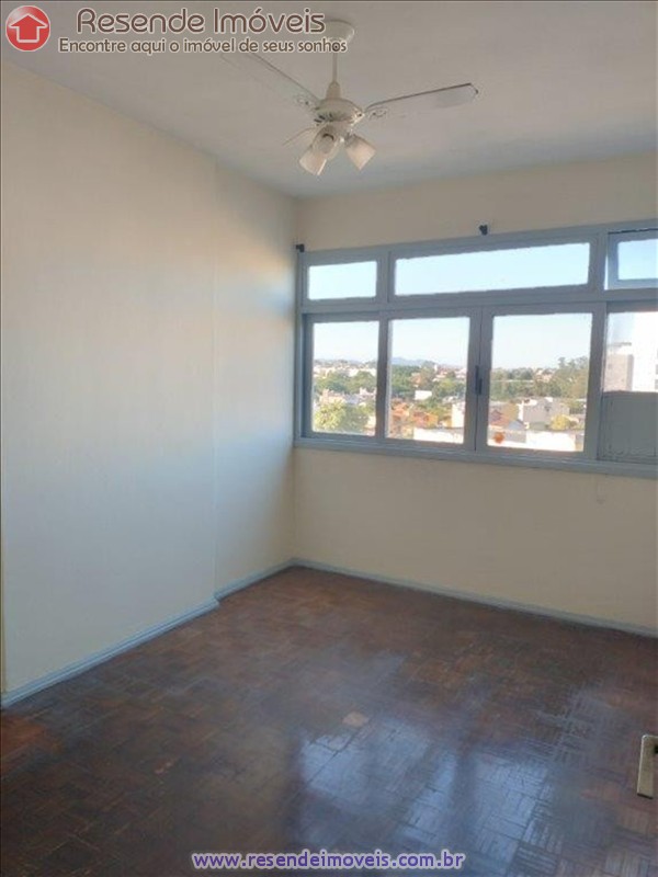 Apartamento a Venda no Campos Elíseos em Resende RJ