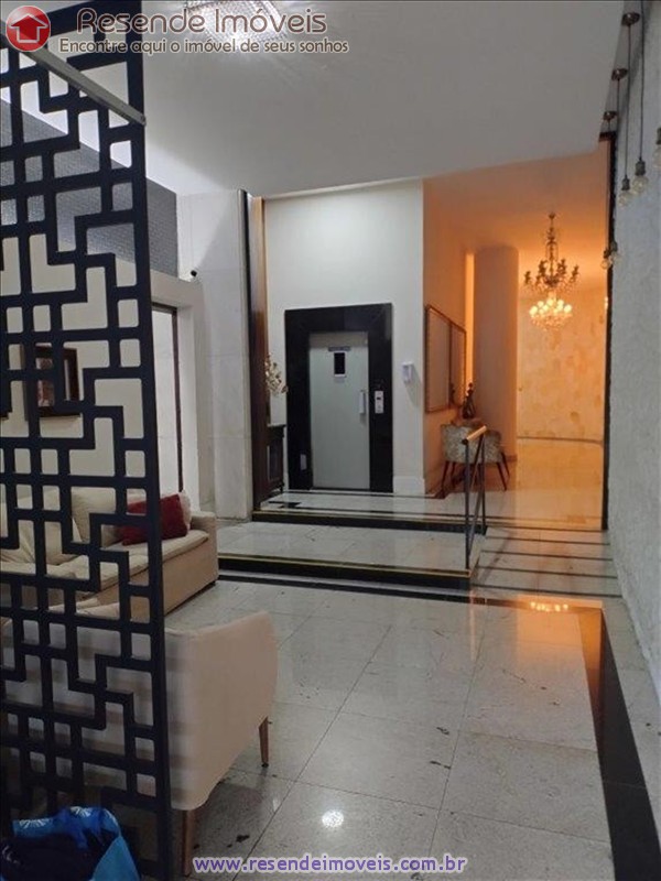 Apartamento a Venda no Campos Elíseos em Resende RJ