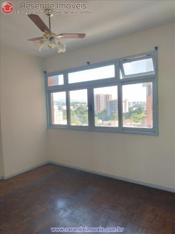 Apartamento a Venda no Campos Elíseos em Resende RJ