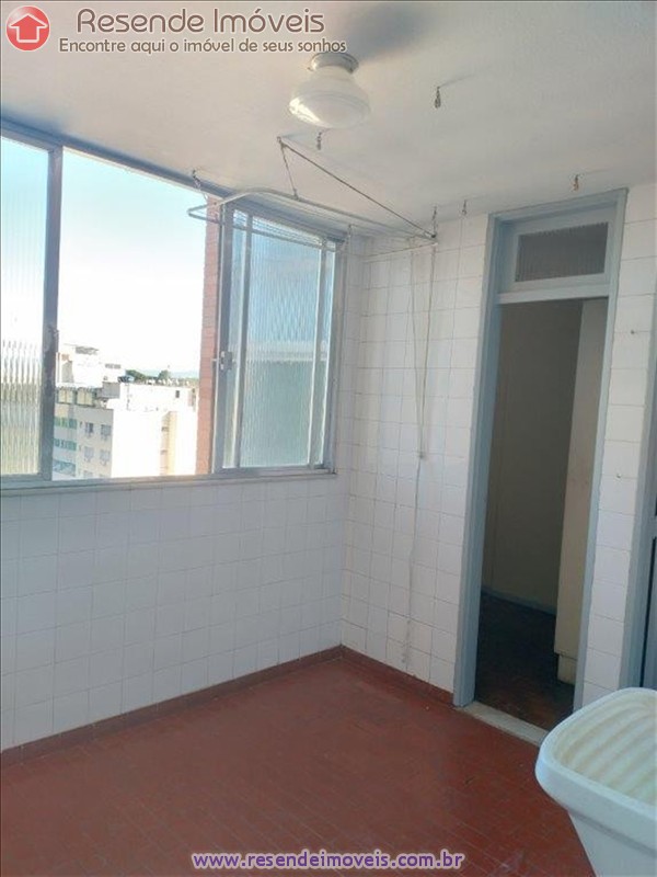Apartamento a Venda no Campos Elíseos em Resende RJ