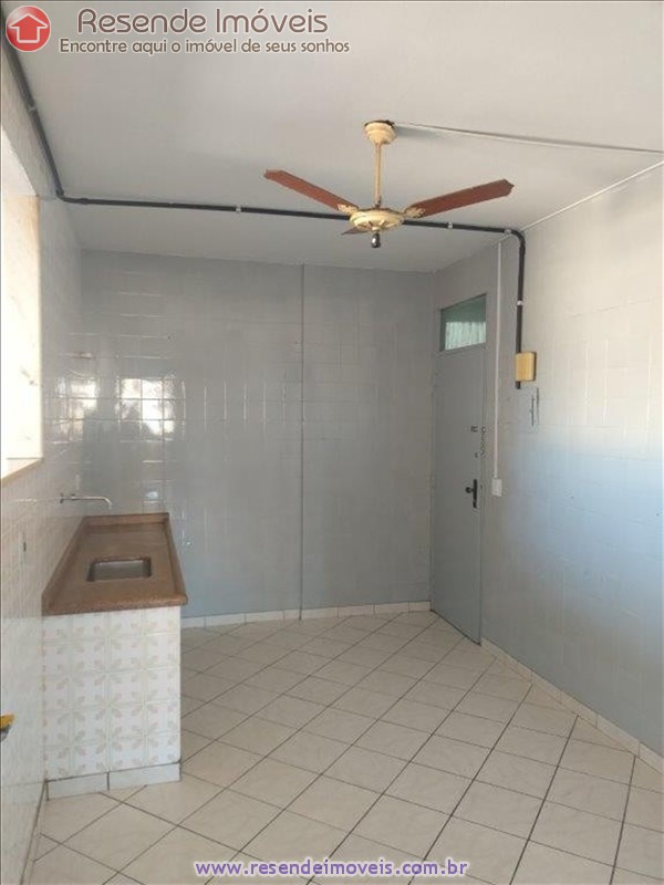 Apartamento a Venda no Campos Elíseos em Resende RJ