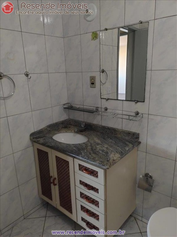 Apartamento a Venda no Campos Elíseos em Resende RJ