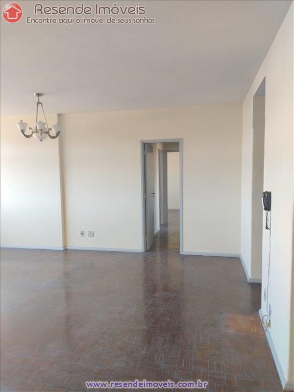 Apartamento a Venda no Campos Elíseos em Resende RJ