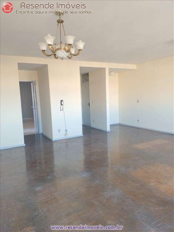 Apartamento a Venda no Campos Elíseos em Resende RJ